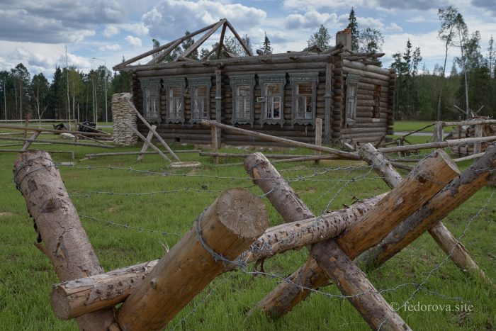 Главный храм Вооружённых сил Российской Федерации – 3 часть